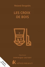 Les Croix de bois